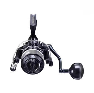 รอกตกปลาแบบสปินนิ่งคุณภาพสูงจากญี่ปุ่น ยี่ห้อ <span class=keywords><strong>Stradic</strong></span> SW สำหรับตีเหยื่อระยะไกล ตกปลาทะเล ตกปลาบนเรือ ผลิตจากโลหะที่ทนทาน - Product Image 2