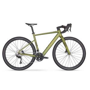 Bicicleta eléctrica de gravel de alta calidad eRIDE 50 - Product Image 4