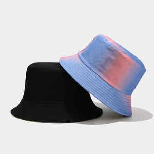 Chapeaux seau tendance de haute qualité Conception personnalisée Chapeaux seau Meilleur style Chapeau seau en coton - Product Image 3