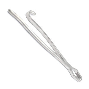 Fórceps de sujeción de hueso de precio asequible de calidad superior instrumentos quirúrgicos con fórceps de sujeción de hueso de tamaño personalizado - Product Image 2