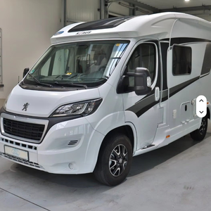 MOTO DE Luxe PAS CHER 2018 Kn aus Van TI 550MD d'occasion - Product Image 5