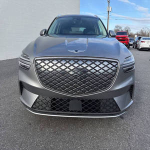 สภาพสมบูรณ์แบบ ปี 2025 เจเนซิส อิเล็กทริฟายด์ จีวี70 แอดวานซ์ - Product Image 1