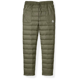 กางเกงปลาปักเป้าผู้ชายสีทึบกันลมออกแบบโลโก้ได้ตามต้องการ - Product Image 6