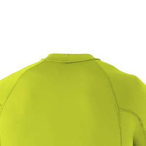 เสื้อรัดกล้ามแขนยาวสำหรับผู้ชาย MMA ระบายอากาศ แห้งเร็ว ปรับแต่งวัสดุได้ บริการ OEM โรงงานขายส่ง - Product Image 3