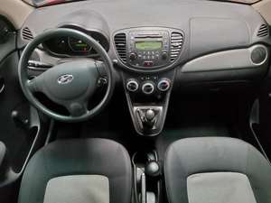 Usado LHD/RHD 2010 HYUNDAI I10 - Product Image 2