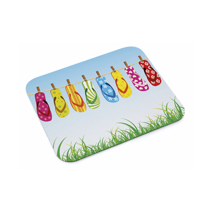 Tapis de souris Bureau et affaires Ligne de sublimation M724387-434 - Product Image 2