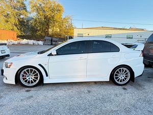 มิตซูบิชิ แลนเซอร์ อีโวลูชั่น เอ็กซ์ จีเอสอาร์ ปี 2010 มือสอง พวงมาลัยซ้าย/ขวา - Product Image 2