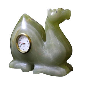 Reloj ulti Reen Camel Onyx, cerradura NYX - Product Image 1