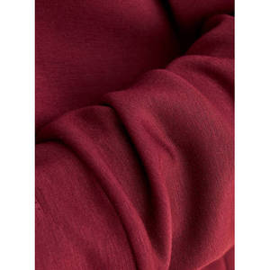 <b>Women's</b> Plain <b>Zip</b> Through <b>Hoodie</b> with Pockets Full <b>Zip</b> Hooded Sweatshirt Regular Fit Long Sleeve Solid Color Casual Everyday Wea - Product Image 5