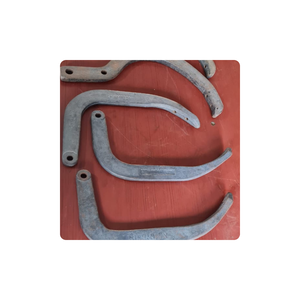 Best Front Tine <b>Tiller</b> <b>Cultivator</b> Parts High Quality Agricultural Machinery Direct Sale from Manufacturer - Product Image 4