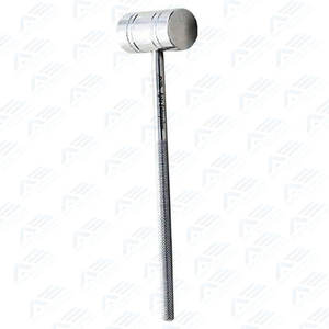 Martillos Manuales de Alta Calidad para Dientes y Huesos, Instrumentos Quirúrgicos Dentales Más Vendidos para Manipulación Ósea y Extracción Dental - Product Image 6