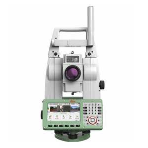 อุปกรณ์วัดปริซึมแบบไม่ต้องสะท้อนแสงเครื่องมือ TS16สำหรับการวัดแบบรวมสถานีหุ่นยนต์ - Product Image 4