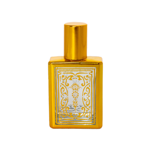 Aceite de perfume Premium Sabaya Attar Fragancia de ámbar floral de larga duración Sin alcohol Unisex OEM Proveedor a granel - Product Image 2