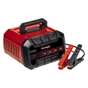 Chargeur et démarreur de batterie de voiture Einhell CE-BC 15 M 12V pour batteries AGM/Pb 3-300 Ah - Product Image 1