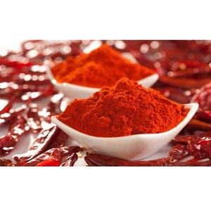 พริกป่นแห้งรสเผ็ดหอมเกรดยา บริสุทธิ์จากธรรมชาติ สำหรับตลาดต่างประเทศ จากอินเดียเพื่อการส่งออก - Product Image 2