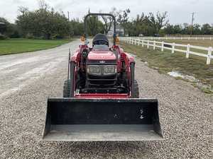 Tractor Agrícola Mahindra Novo 755 DI, el Mejor Tractor Agrícola de su Clase para Compradores de Todo el Mundo - Product Image 2