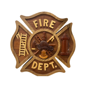 Logotipo de madera al por mayor: destaque con una identidad de marca única de VIET FARGIMEX - Product Image 1