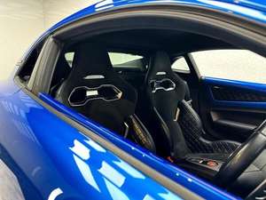 ALPINE A110 2022 USADO CON VOLANTE A LA IZQUIERDA/DERECHA - Product Image 4