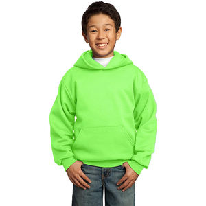 Nouveautés en gros, sweats à capuche unis pour enfants, sweats à capuche pour bébés, sweats à capuche zippés pour enfants - Product Image 5