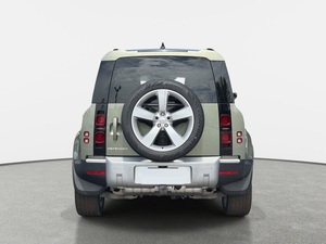 ¡Bajo Presupuesto! Defender110 P400 S AWD 2024 Usado, Motor 3L I6, Transmisión Automática de 6 Velocidades, Asientos de Cuero, SUV/Crossover - Product Image 6