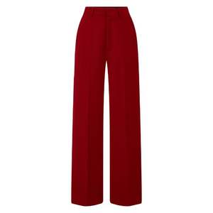 Blazer violet de haute qualité pour femme Veste de costume élégante à double boutonnage avec services ODM Made in Vietnam - Product Image 6