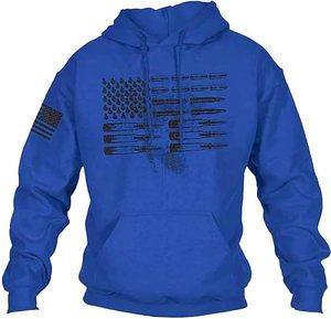 Sudadera de Invierno para Hombre, 100% Algodón, con Logotipo Personalizado, Ajuste Cómodo, Estilo Casual, Ecológica y Transpirable - Product Image 2
