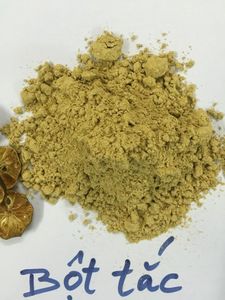 100% Natural Kumquat Powder No Additives for Food & Beverage Industry - Product Image 4