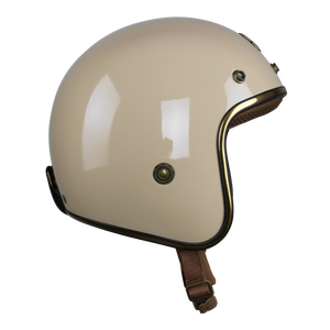 Fabricante de Vietnam de alta calidad OEM Openface Royal M20 diseño ABS carbono motocicletas casco Vintage nueva fábrica venta RTS - Product Image 2