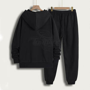 Vente en gros de survêtements légers de qualité supérieure pour hommes vêtements de jogging vêtements vêtements survêtements pour hommes - Product Image 2