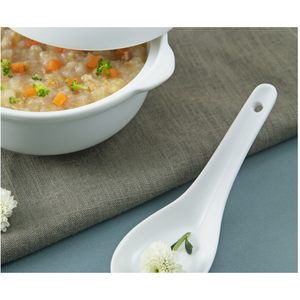 Tazones de sopa de cerámica con tapas y ASAS-Diseño elegante y resistente al calor | Fabricante OEM y al por mayor - Product Image 5