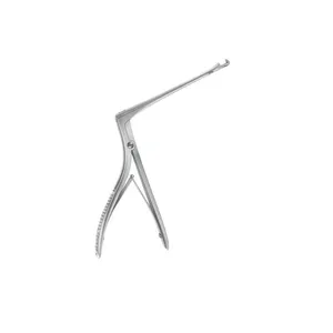 Pinzas Profesionales para Sujeción de Lenguas, Instrumentos Quirúrgicos de Acero Inoxidable de Grado Hospitalario - Product Image 5