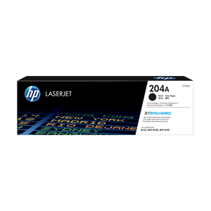 Cartouche de toner noire originale 204A CF510A, compatible, de haute qualité, remplacement pour imprimantes laser, cartouche à haut rendement - Product Image 3