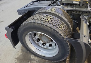 ซื้อสินค้าตามประกาศ! รถบรรทุกหัวลากมือสอง ปี 2021 รุ่น HeavyDuty Actros1845 แบบ 4X2 พื้นที่บรรทุกขนาดใหญ่ - Product Image 6