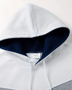 Vestes pour hommes High Street du Pakistan Sweats à capuche et sweat-shirts pour hommes respirants du Pakistan Sweats à capuche en coton à la mode - Product Image 3