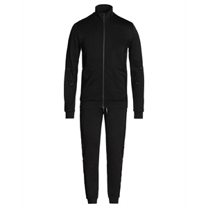 Ensemble de survêtement pour homme 2026, vente en gros, logo personnalisé, vêtements de sport décontractés de haute qualité, jogging, tenue d'entraînement, streetwear, OEM ODM, usine - Product Image 1