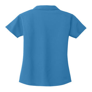 Pas cher Prix meilleure qualité séchage rapide sport respirant coton chemises imprimer polo t-shirts uni personnalisé polos vêtements pour femmes - Product Image 5