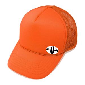 หมวก100% 5แผงผ้าฝ้ายปักโลโก้ที่กำหนดเองกลางแจ้ง2025ใหม่ - Product Image 1