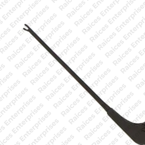 Venta caliente Mejor precio razonable Fórceps de Otología Instrumento Médico Quirúrgico Fórceps de Otología para la venta - Product Image 3