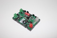 Módulo IO de Automatización Industrial WITTELB con 4 Puertos de Entrada Analógica e Interfaz Modbus RTU Rs485 (WIN-IO-1Al1AM PCB)