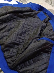 Smart and Stylish Men's Jackets High Quality Letterman Varsity Design CollegeBaseballjacket for men DDP Shipping - Product Image 6