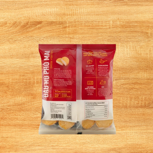 Fromage Poisson Tofu pour toute occasion Ingrédients de marmite surgelés Aliments surgelés de haute qualité Prêt à expédier Fabricant du Vietnam - Product Image 1