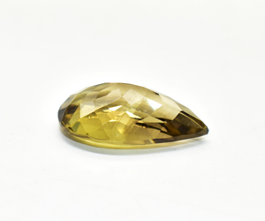 Tự Nhiên Chanh <span class=keywords><strong>Rutile</strong></span> Thạch Anh Lê Mặt Loose Đá Quý 20x13 Mm Hiệu Chuẩn Kích Thước Cho Vòng Cổ Làm Đồ Trang Sức - Product Image 6