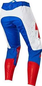 Pantalon de motocross de course imperméable et coupe-vent pantalon de moto OEM réfléchissant - Product Image 3