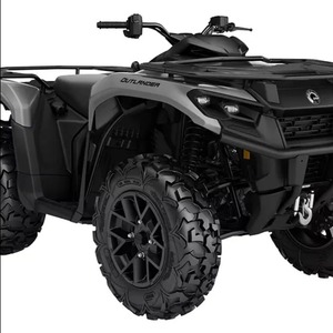 2025กระป๋อง AM Outlander สูงสุด XT 700 4X4รถ ATV - Product Image 3