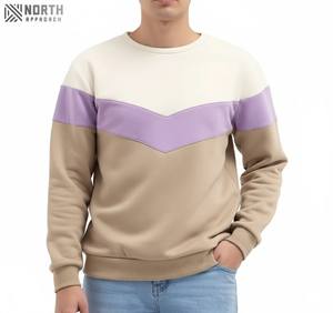 Pull-over décontracté à manches longues hiver automne Fitness sweat-shirt avec logo sexy imprimé sur le devant Personnalisé en gros - Product Image 1