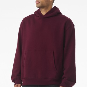 ชุดสเวตเตอร์แบบสวมหัวมีฮู้ดพิมพ์ลายพัฟ3D ฤดูใบไม้ร่วงเสื้อสเวตเชิ้ตมีฮู้ดผ้าคอตตอนผ้าเกล็ดปลาสำหรับผู้ชายน้ำหนักเบา70% - Product Image 1