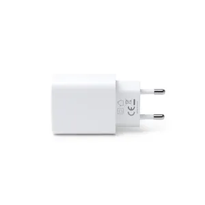 Caricabatterie da Muro USB Personalizzabile Osvin per Uso Promozionale - Product Image 3
