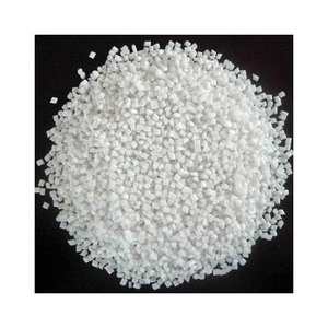 Gránulos de PVC reciclado y virgen de alta resistencia, material polimérico, venta al por mayor, suministro a granel, oferta comercial, exportación - Product Image 1