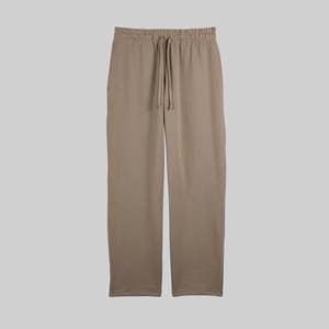 Pantalones Deportivos de Algodón Reciclado 7011, Estilo Casual Recto - Product Image 1