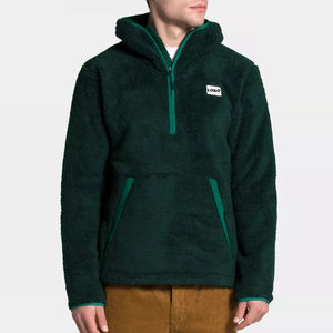 Diseño personalizado de peso pesado tejido Sudadera con capucha suéter para verano tapiz Otoño Invierno ropa de los fabricantes - Product Image 5